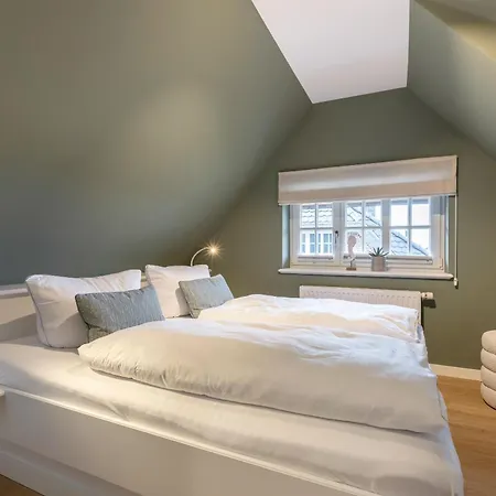 Cathrin App 15 דירה Wenningstedt-Braderup