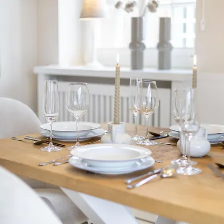 Cathrin App 15 * Wenningstedt-Braderup