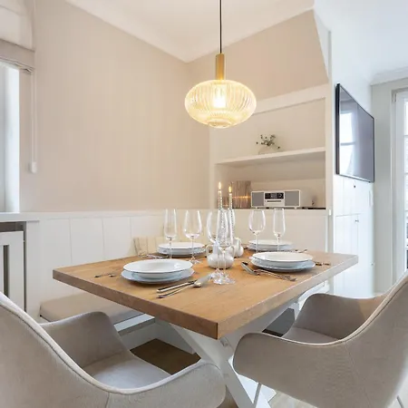 Cathrin App 15 דירה Wenningstedt-Braderup