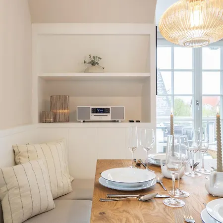 דירה Cathrin App 15 *