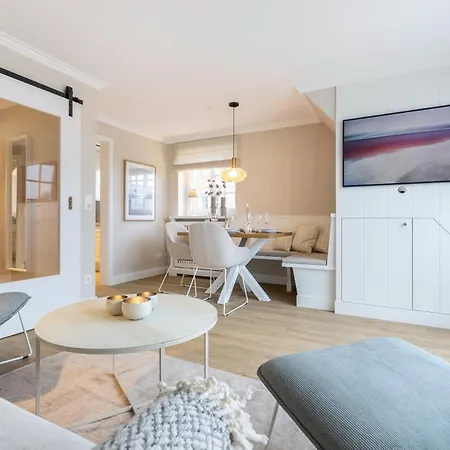 Cathrin App 15 * Wenningstedt-Braderup