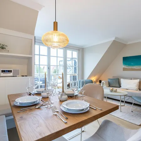 Cathrin App 15 דירה