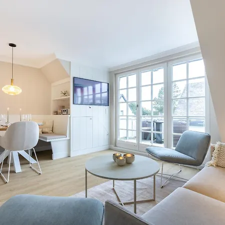 Cathrin App 15 דירה *