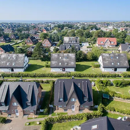 Cathrin App 15 דירה *