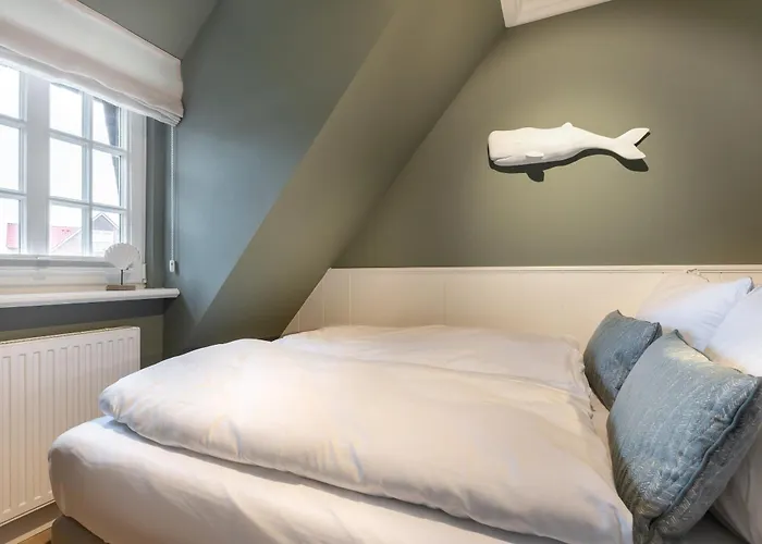 Appartement Cathrin App 15