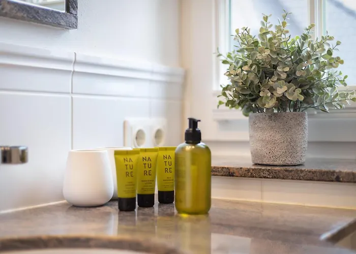 Cathrin App 15 Appartement