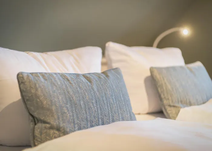 Appartement Cathrin App 15 *